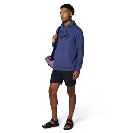 Mountain Hardwear Dynama Shorts - Men's 2