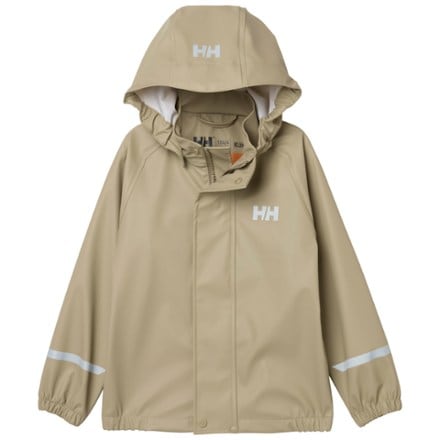 Helly Hansen Bergen 2.0 PU Rain Set - Toddlers'/Kids' 0