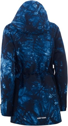 Kari Traa Agnes Insulated Jacket - Women's 3