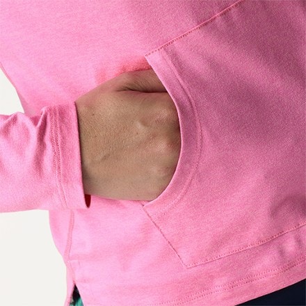 rabbit EZ Pullover - Women's 5