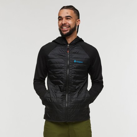 Cotopaxi Capa Hybrid Insulated Hooded Jacket - Men's 0