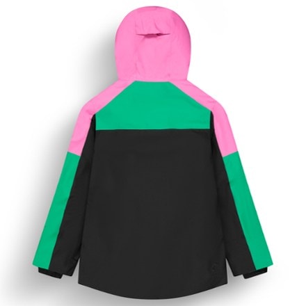 Picture Organic Clothing Exa Insulated Jacket - Women's 4