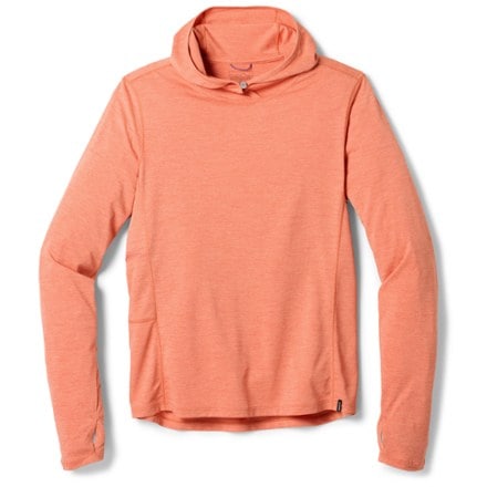 Patagonia Capilene Cool Sun Hoody - Women's 0