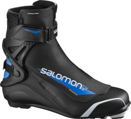 Plante træer Jep Massakre Salomon RS8 Prolink Skate Ski Boots | REI Co-op