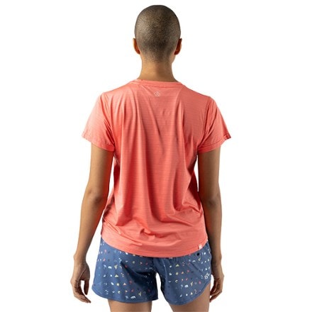 rabbit UPF T-Shirt - Women's 1