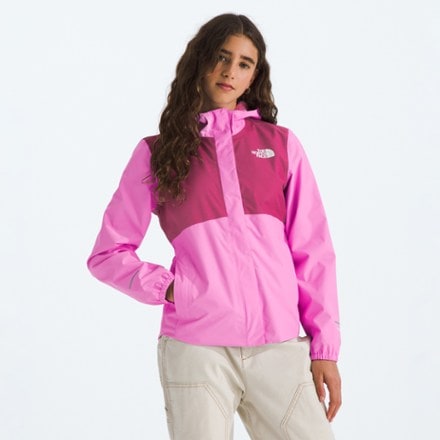 The North Face Antora Rain Jacket - Girls' 5