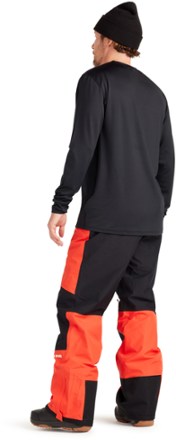 DAKINE Barrier GORE-TEX 2L Pants - Men's 5