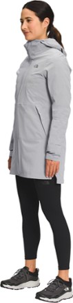 The North Face ThermoBall Eco Triclimate 3-in-1 Parka - Women's 3