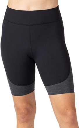 Terry Hot Flash Cycling Shorts - Women's 0