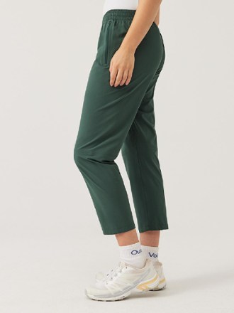 Outdoor Voices Zephyr Pants - Women's 3