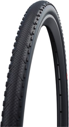 Schwalbe X-One Speed Tire 0