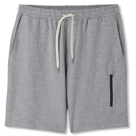 Vuori Sunday Performance 8" Shorts - Men's 0