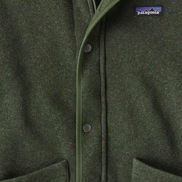 Swatch Image of color Torrey Pine Green