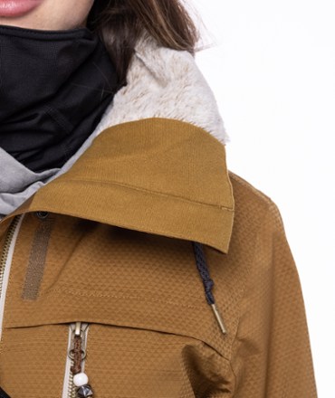 686 Spirit Insulated Jacket - Women's 10