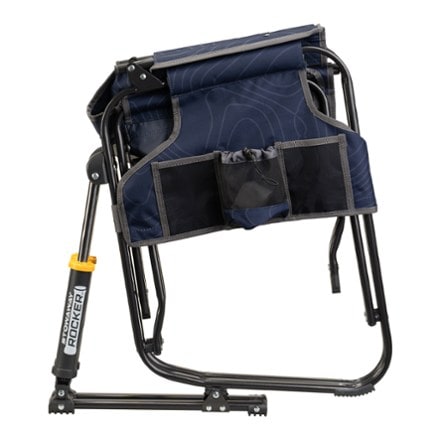 GCI Outdoor Stowaway Rocker Chair 8
