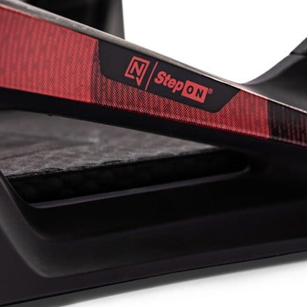 Nitro Step On Snowboard Bindings - 2026/2027 7