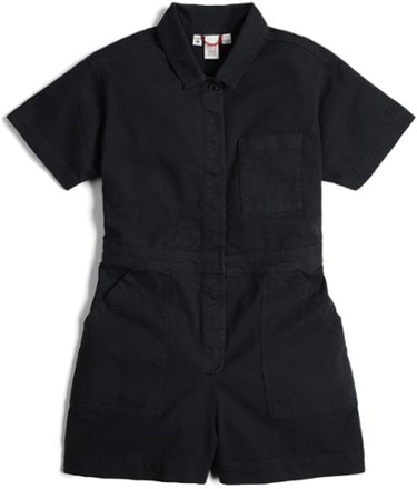 Topo Designs Dirt Romper - Women's 0