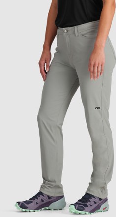 Outdoor Research Ferrosi Pants - Women's 4