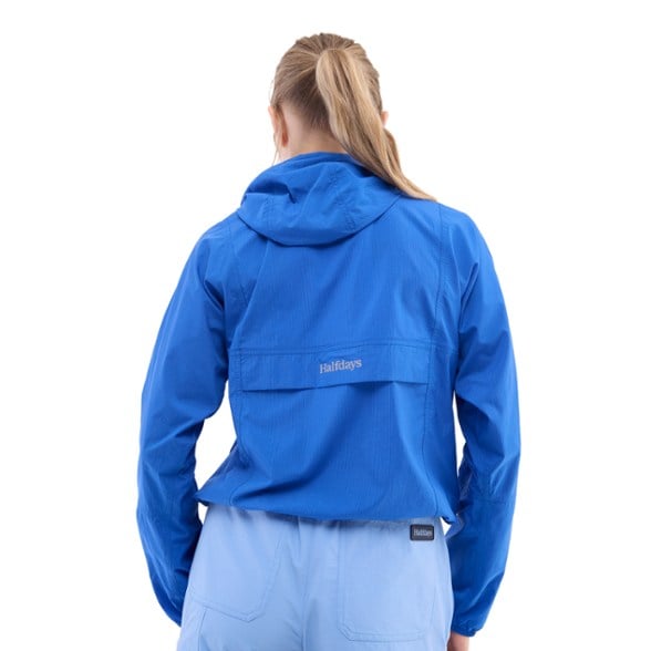 On Body Image of color Bright Cobalt