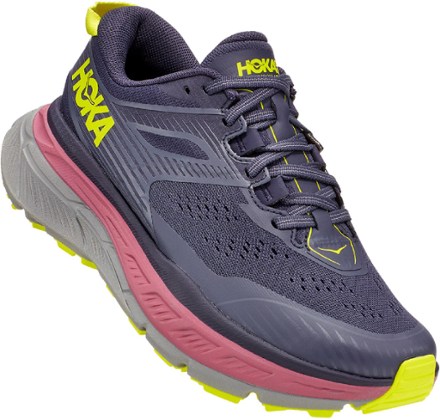 HOKA Stinson ATR 6 Trail-Running Shoes - Women's | REI Co-op