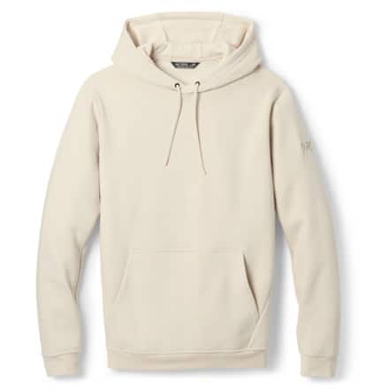 Arc'teryx Emblem Fleece Hoody - Men's 0