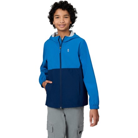 Hydro Light Playful Jacket - Kids'