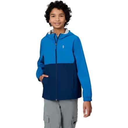 Free Country Hydro Light Playful Jacket - Kids' 0