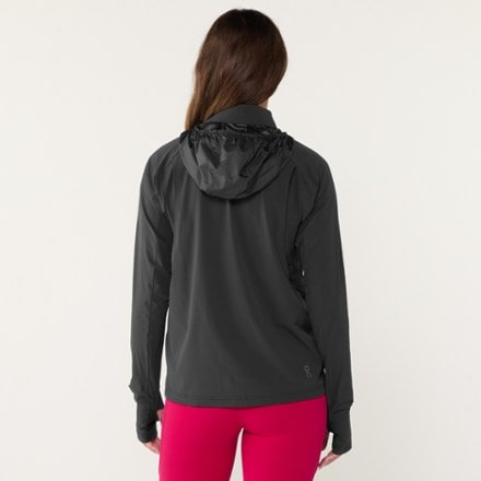 On Trail Breaker Shirt - Women's 4