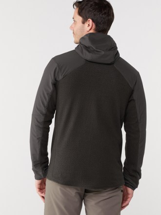 Patagonia Nano-Air Light Hybrid Insulated Hoody - Men's 2