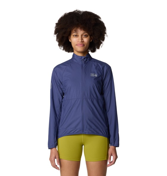 On Body Image of color Lapis Dusk