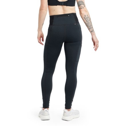 Oiselle Pockito Tights - Women's 1