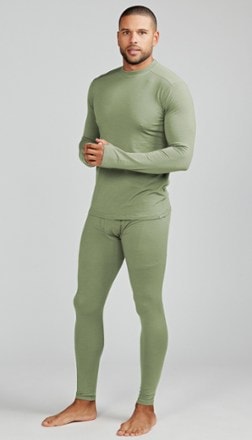 tasc Performance Elevation Merino T-Shirt - Men's 2
