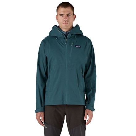 Patagonia Granite Crest Jacket - Men's 1