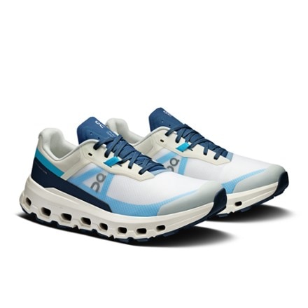 On Cloudvista 2 Trail-Running Shoes - Women's 2