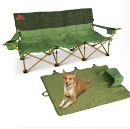 Kelty Lowdown Couch 1