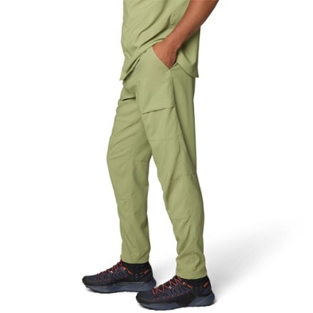 Mountain Hardwear Trail Sender Pants - Men's 7