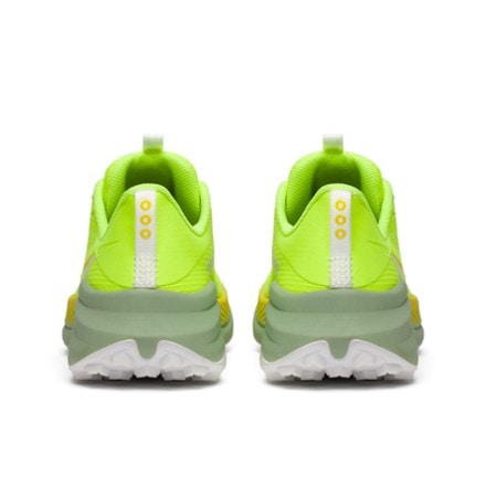 Saucony Xodus Ultra 3 Trail-Running Shoes - Women's 3