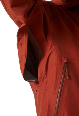 Helly Hansen Blaze 3-Layer Shell Jacket - Men's 4