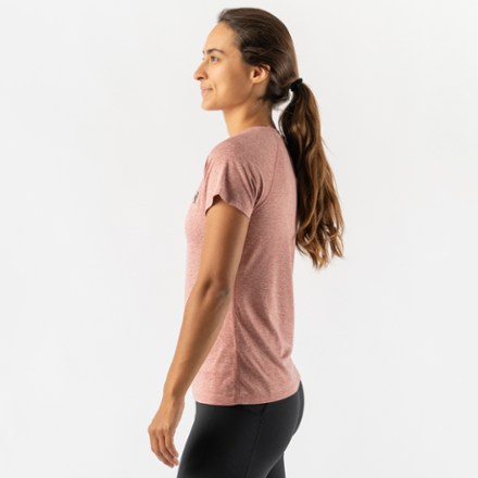 rabbit EZ Tee T-Shirt - Women's 3