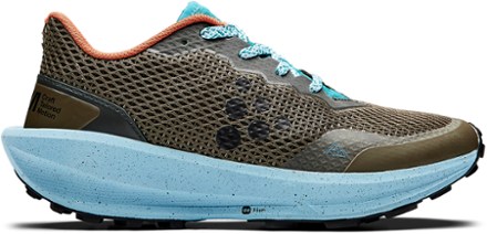 Craft CTM Ultra Trail-Running Shoes - Men's 0