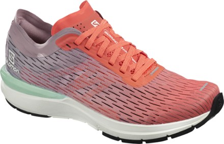 salomon gym shoes