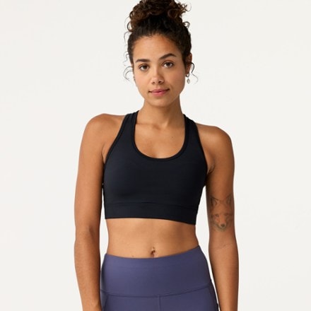 Brooks Dash Padded Bra 0