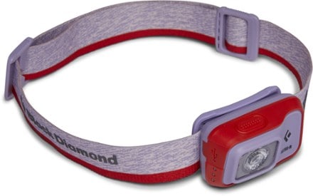 Black Diamond Astro 300-R Rechargeable Headlamp | REI Co-op
