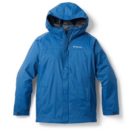 Columbia Watertight II Jacket - Boys' 0