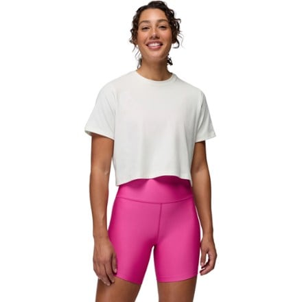 prAna Pure Ascent Shirt - Women's 1