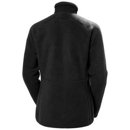 Helly Hansen Imperial Pile Block Jacket - Women's 1