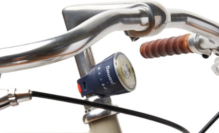 Thousand Front Traveler Magnetic Bike Light 6