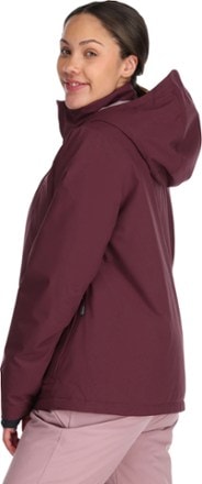Outdoor Research Snowcrew Reveler Insulated Jacket - Women's 2