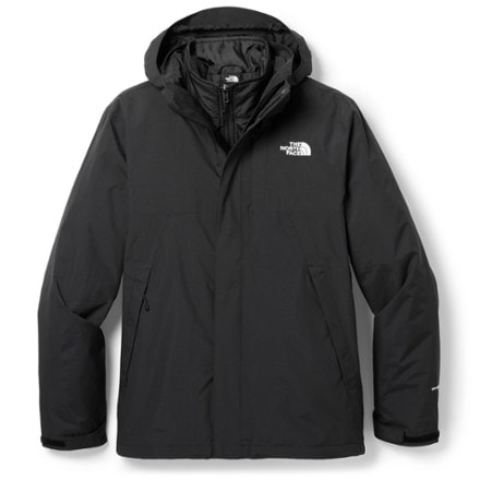 The North Face Monte Bre Triclimate 2 3-in-1 Jacket - Men's 1