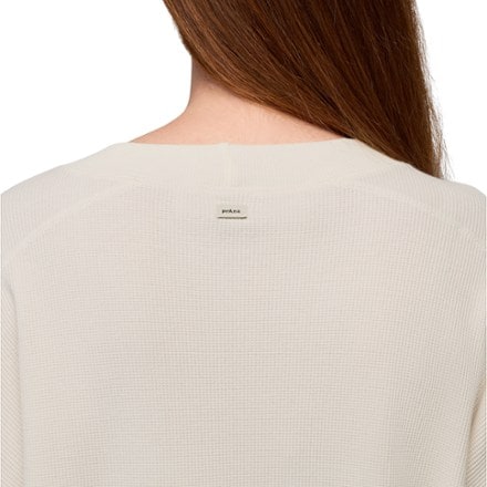 prAna Touchstone Long-Sleeve Crew Shirt - Women's 5
